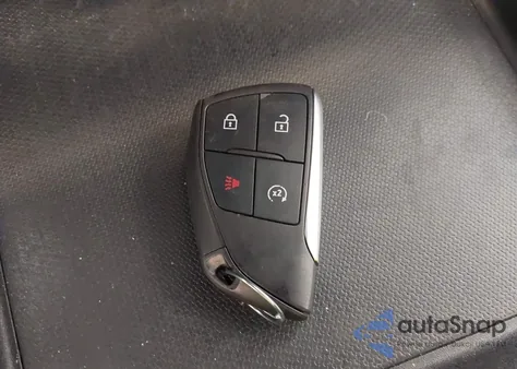 2024 Honda Prologue Ex из США, поврежденный, VIN 3GPKHVRJ7RS534305